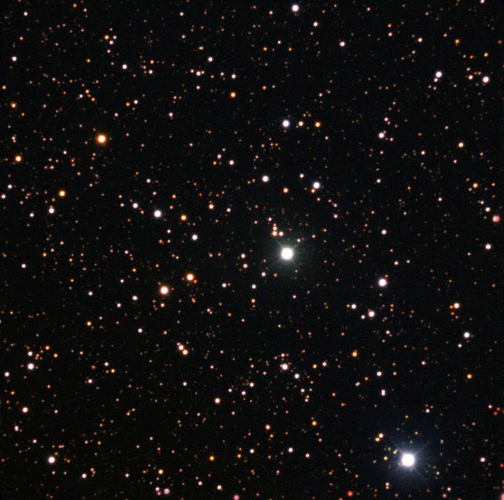Nova Centauri 2013