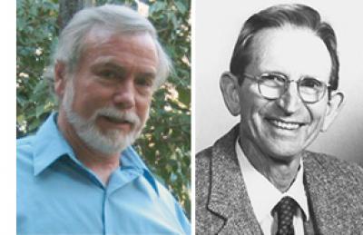 Fred Gould and Robert Rabb, North Carolina State University