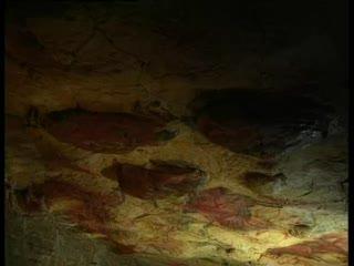 Dating Early Cave Art in Spain (12 of 12)