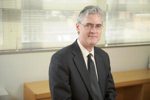Dr. Joseph Deasy