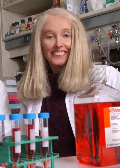 Dr. Ellen Vitetta