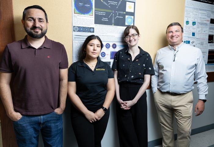 UCF PEEPSS Research Team