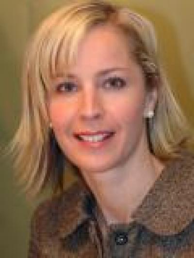 Dr. Elizabeth Laugeson, University of California -- Los Angeles Health Sciences