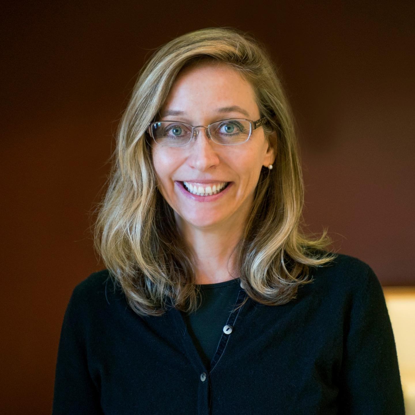 Andrea G. Hohmann, Indiana University