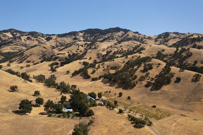 Strathearn Ranch Natural Reserve