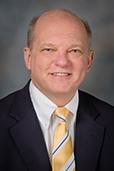 Ernest Hawk, M.D., University of Texas M. D. Anderson Cancer Center 