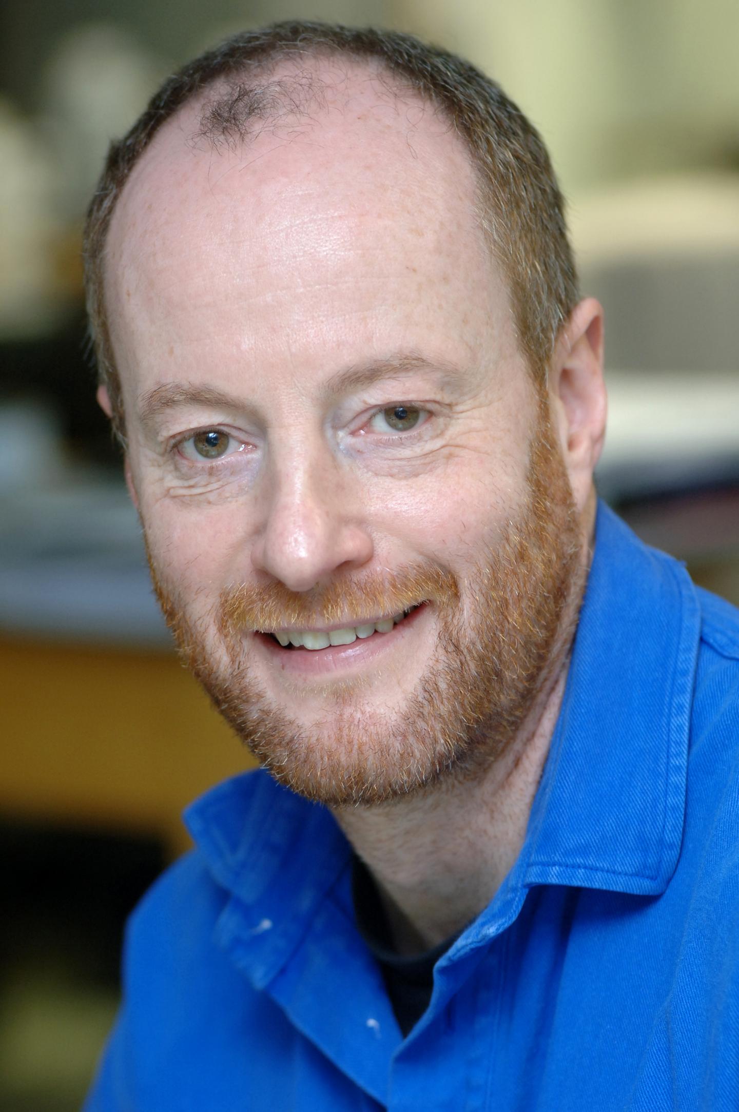 Nicholas Dale, University of Warwick