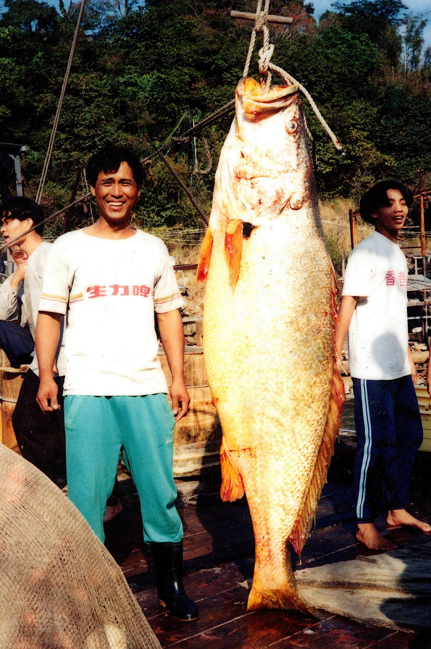 HKU and International Researchers Promote Marine Fisheries Reform in China