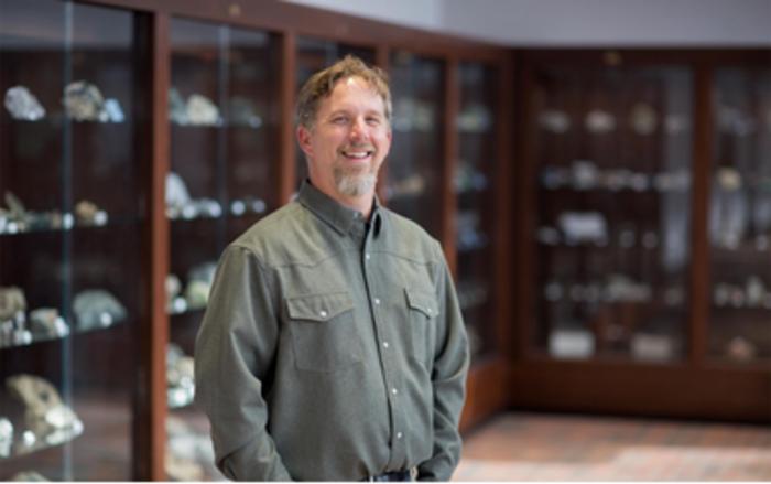 SUNY Potsdam Professors Dr. Page Quinton and Dr. Michael Rygel Awarded $411,477 from National Science Foundation to Further Research on Devonian-Permian Sedimentary Rocks