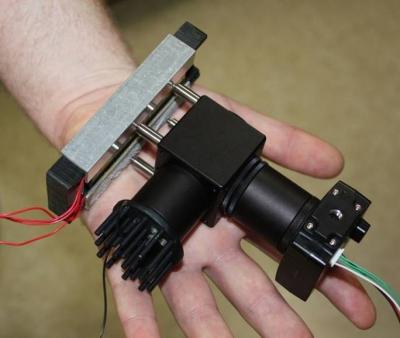 DNA Analyzer Developed at Louisiana Tech University