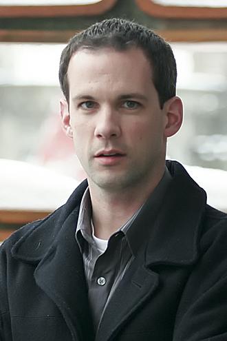 David Cunningham, Brandeis University