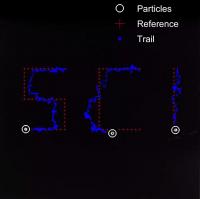 Dances with Waves: Breakthrough in Moving Small Objects Using Acoustics (3 of 3)