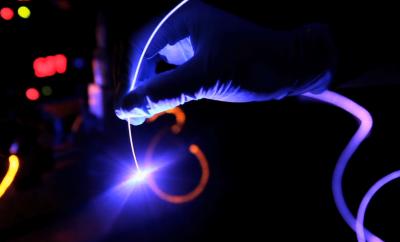 Optogenetics