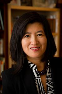 Desiree Baolian Qin, Michigan State University