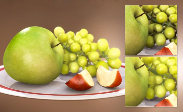 Fruit
