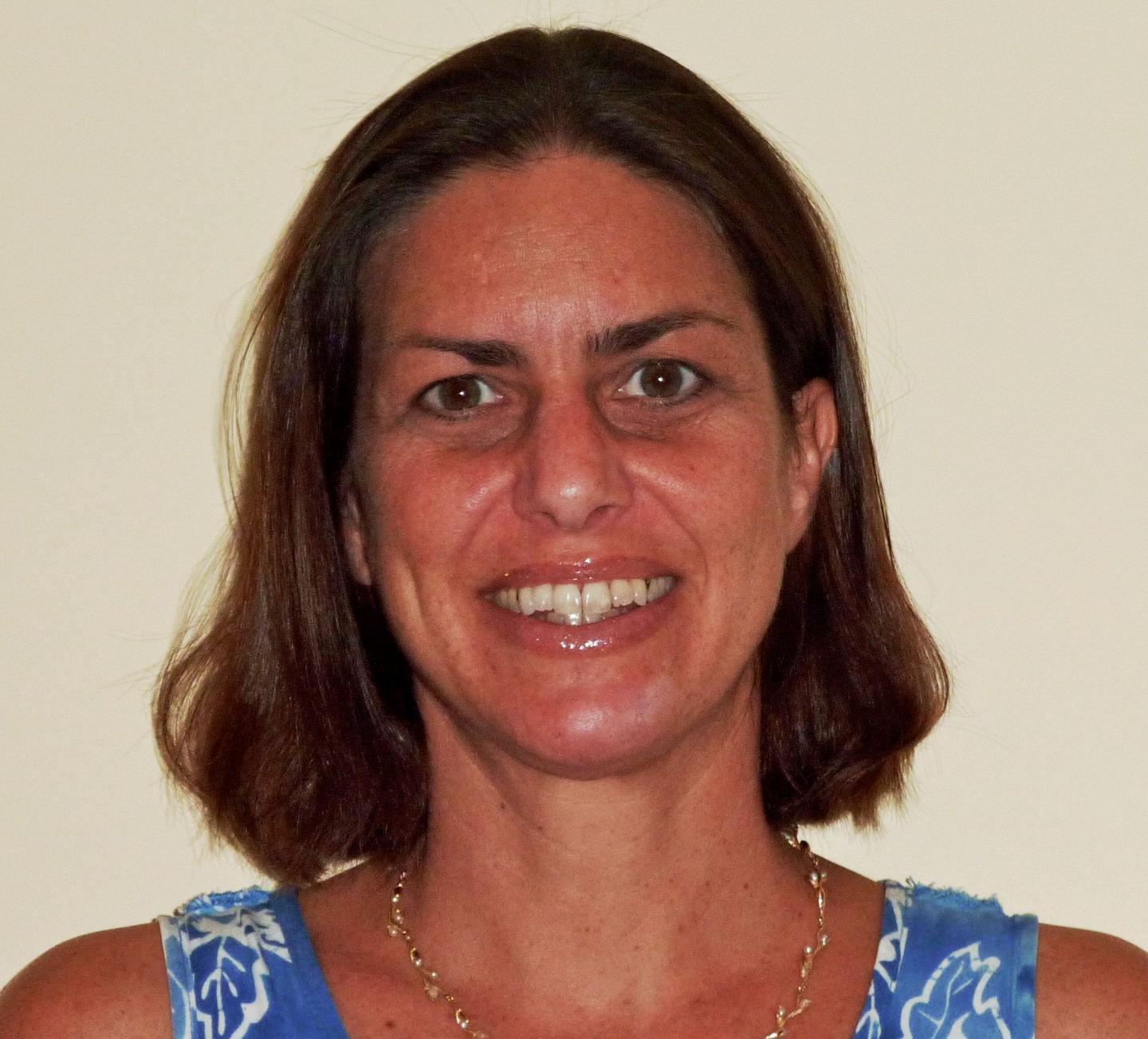 Marlene Fejzo, University of California