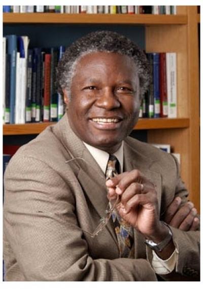 Calestous Juma, Harvard Kennedy School's Belfer Centre for Science and International Affairs