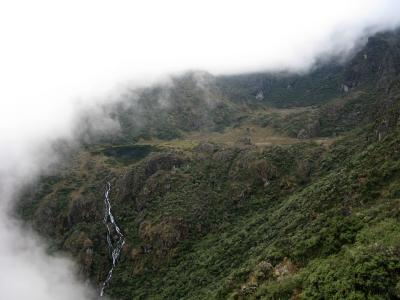 Laguna de Los Patos