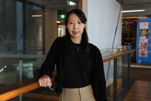 Dr Yuki Keith