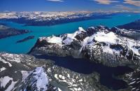 Chile's Southern Patagonia Coast