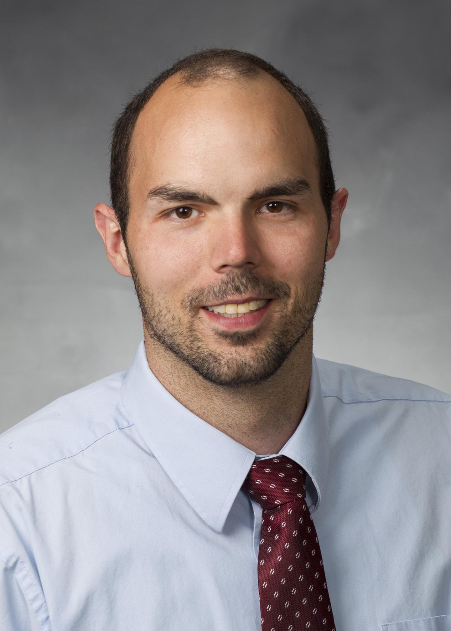 Robert Smith, The University of Montana
