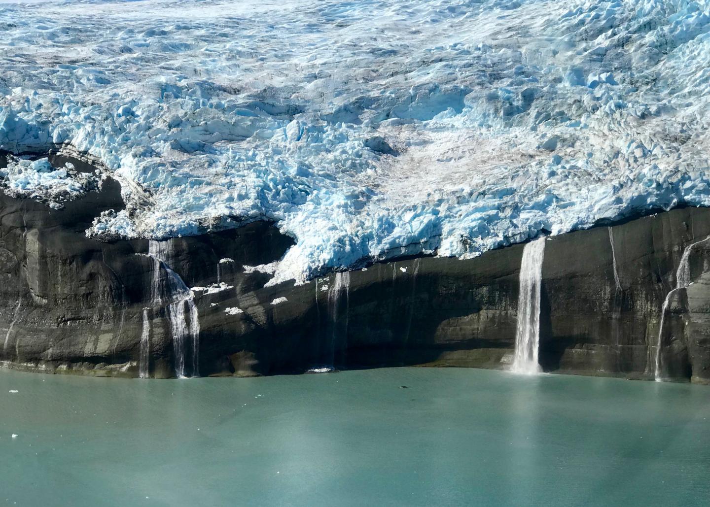 ICESat-2 Scientists to Investigate Icy Mysteries