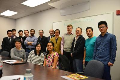 SenseNet Team