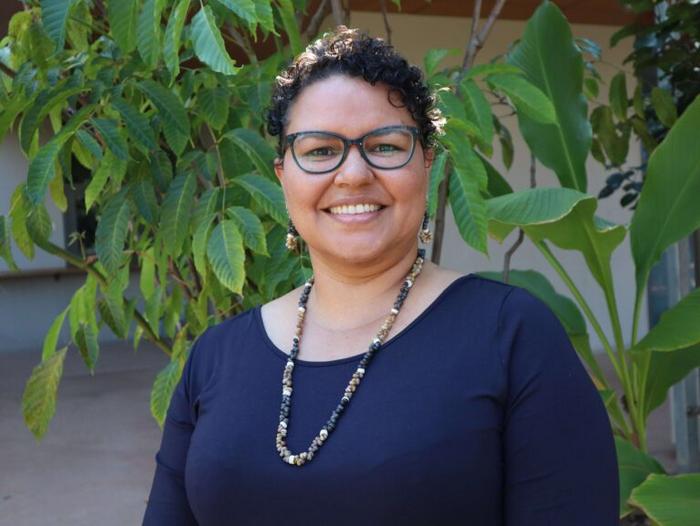 Professor Jaquelyne Hughes, Flinders University