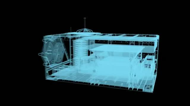 Cosmic Ray Energetics And Mass for the International Space Station (ISS-CREAM)