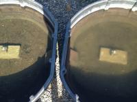 Experimental Ponds