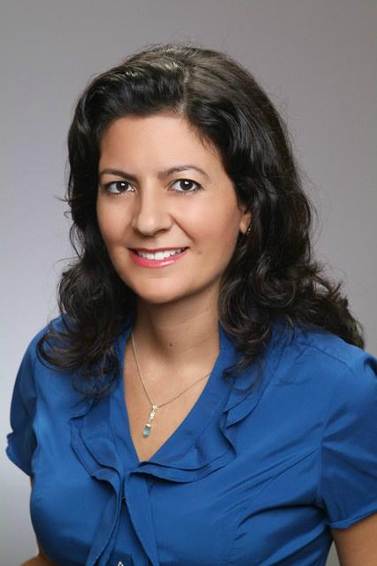 Dr. Rada K. Dagher, University of Maryland