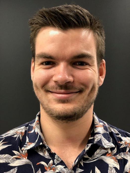 Dr Bastien Lechat, FHMRI Sleep Health, Flinders University