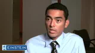 Interview with Saumil Gandhi