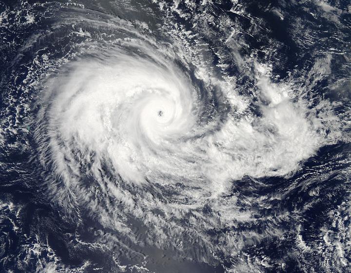 Aqua Image of Eunice
