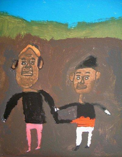 Art Therapy (2 of 3)