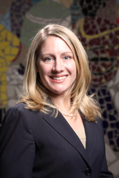 Danielle Parrish, University of Houston