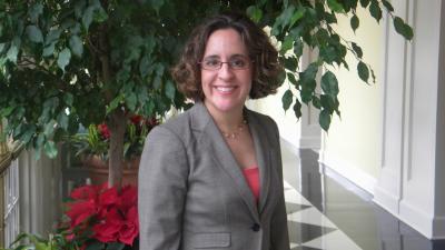 Kira Taylor, Ph.D., M.S., University of Louisville