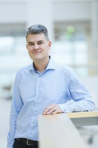 Dr. Timo Laitio, Turku University Hospital
