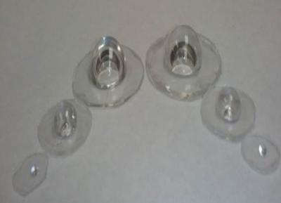 Polymer Lenses