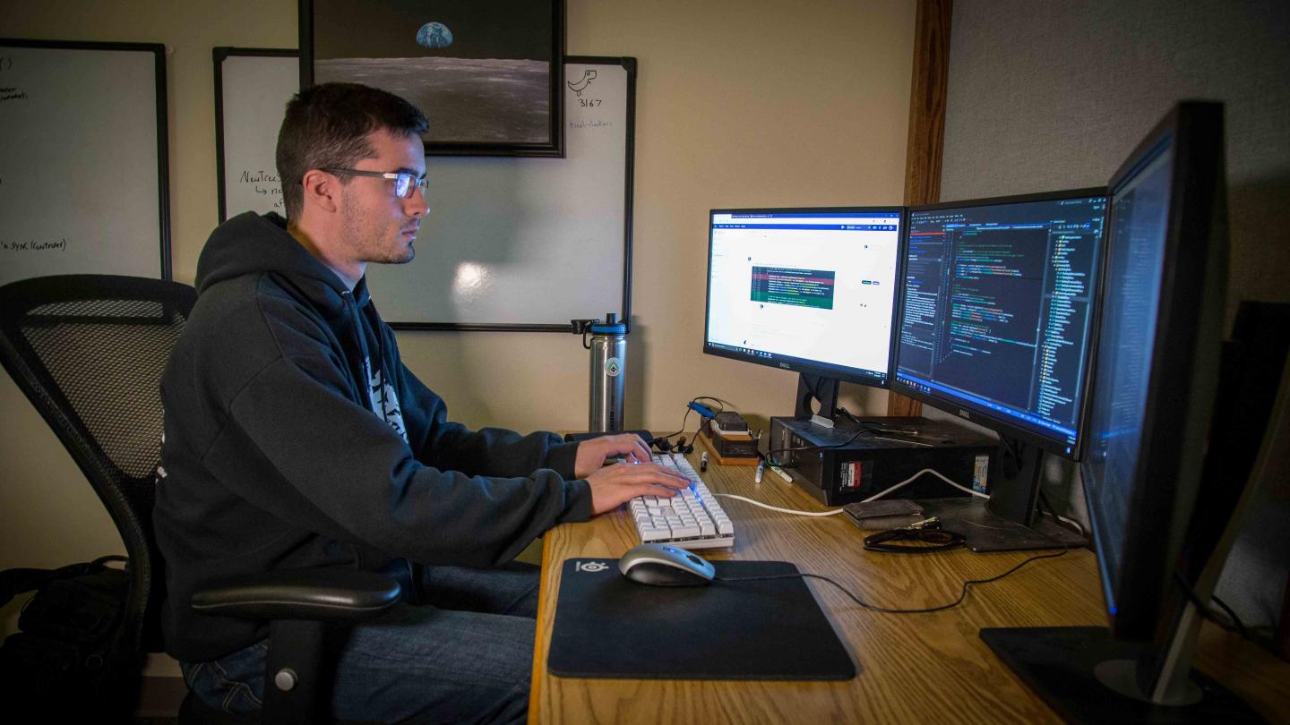 MSU TechLink Lands Army Contract for Software Analysis