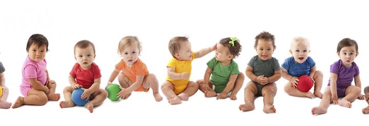Young Children
