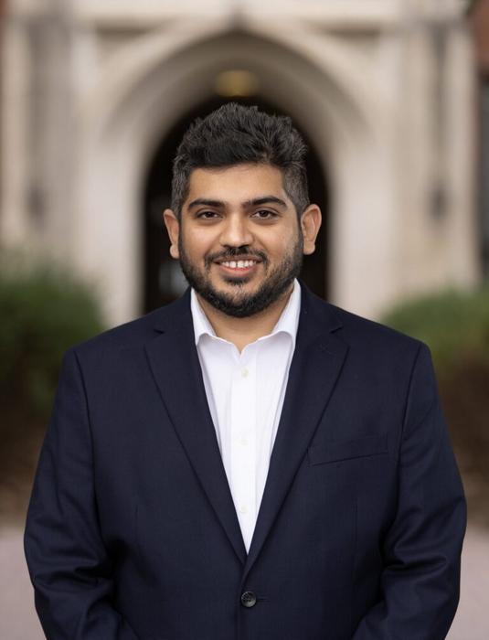 Karan Jani