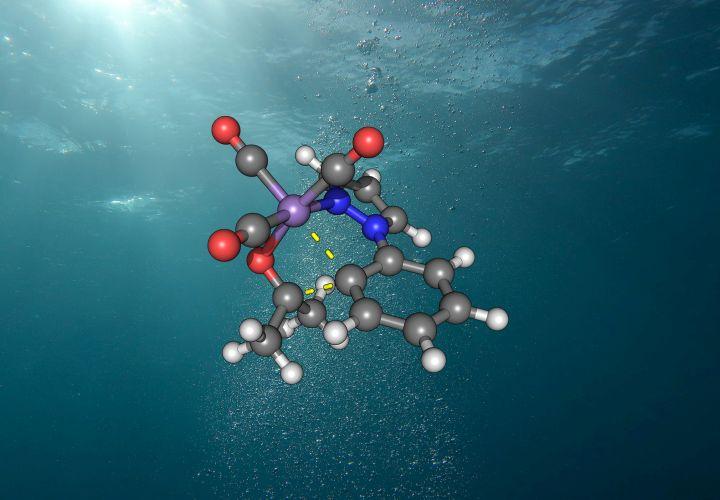 The New Green Alternative for Drug Production