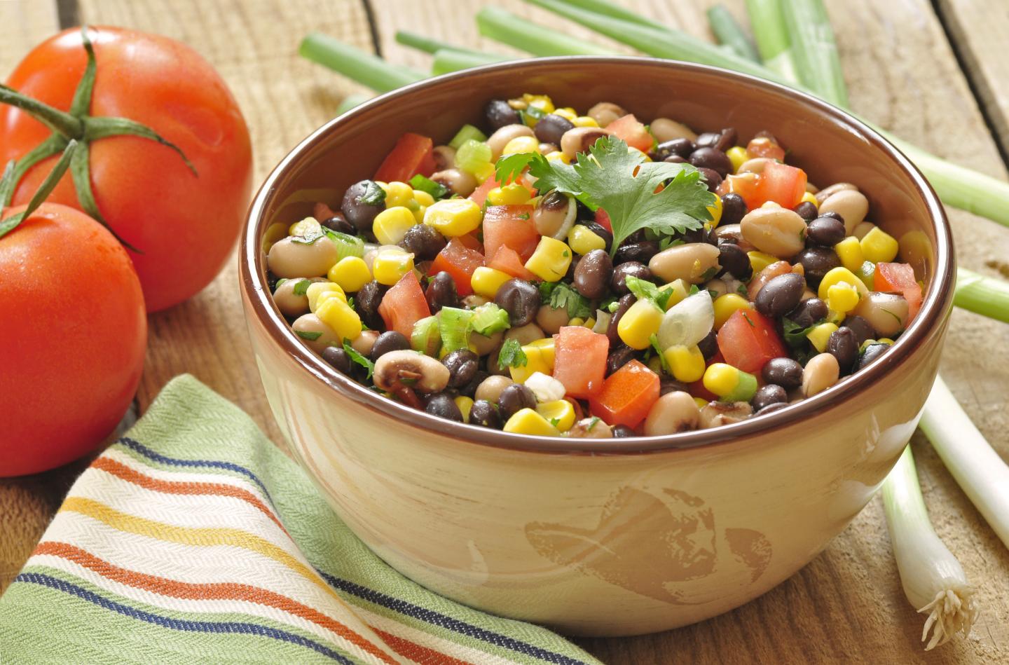 Cowboy Salad