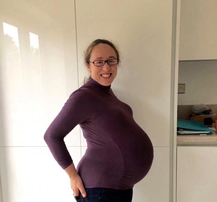 Photo of Ngawai Moss