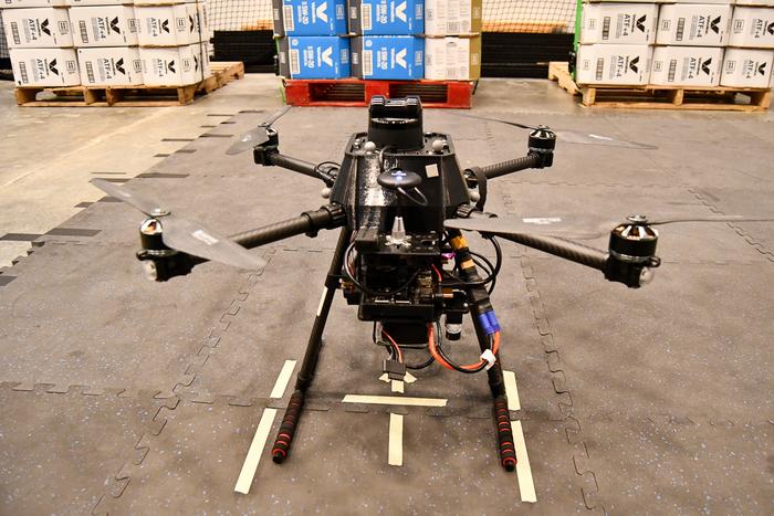 Drone