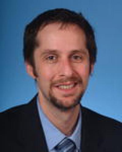 Eric Elbogen, Ph.D., University of North Carolina Health Care