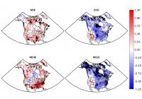 Image 2 Trends in Extreme Heat Events