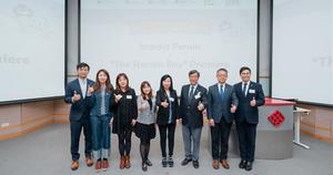 PolyU HEROCARE earns global recognition and reaches a new milestone in paediatric cancer care