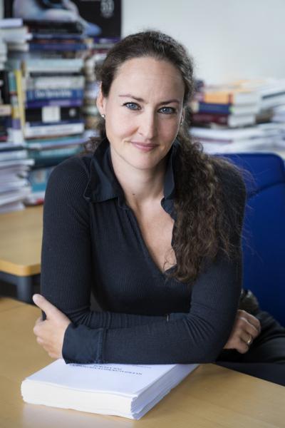 Christine Tind Johannessen-Henry, University of Copenhagen